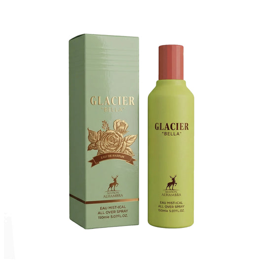Glacier Bella Maison Alhambra All Over Spray 150ml