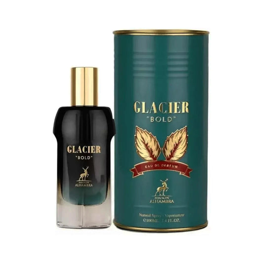 Glacier Bold Maison Alhambra 100ml
