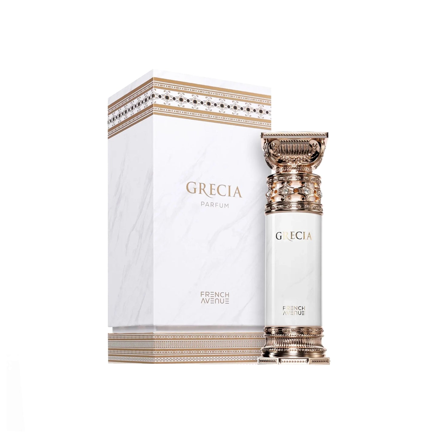 Grecia French Avenue 100ml