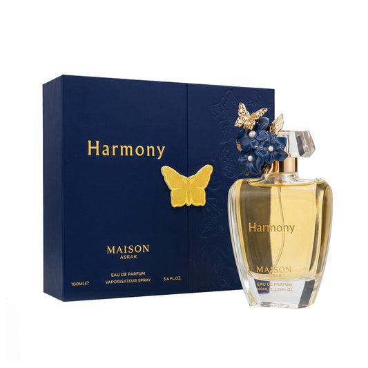 Harmony Maison Asrar 100ml