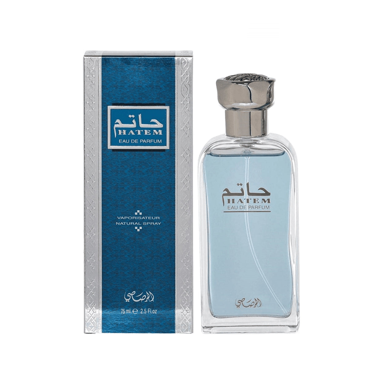 Hatem Rasasi 75ml