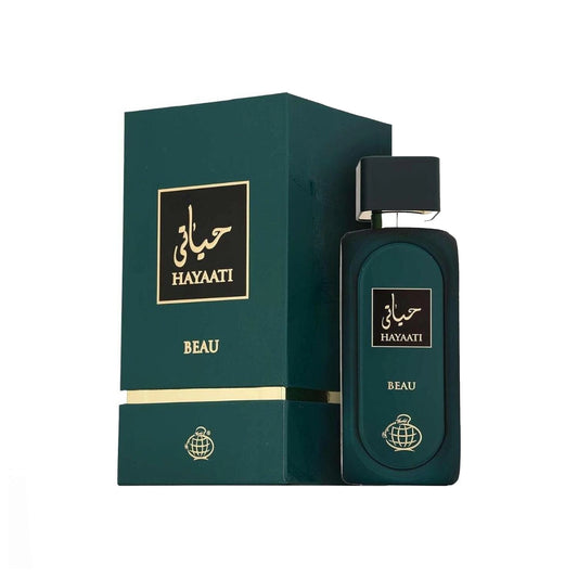 Hayaati Beau Fragrance World 100ml