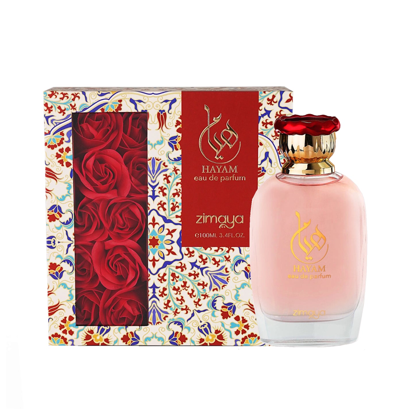 Hayam Zimaya 100ml