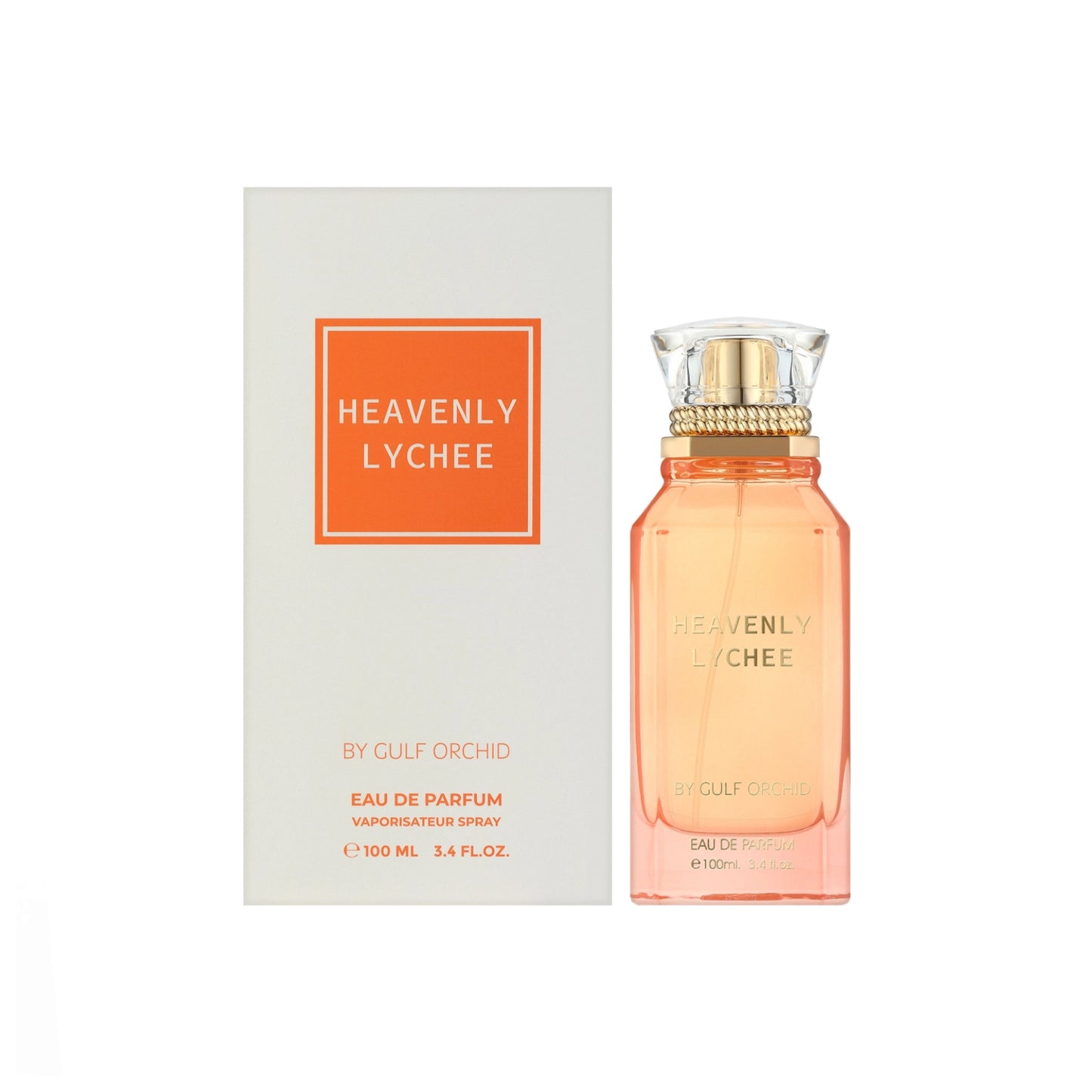 Heavenly Lychee Gulf Orchid 100ml