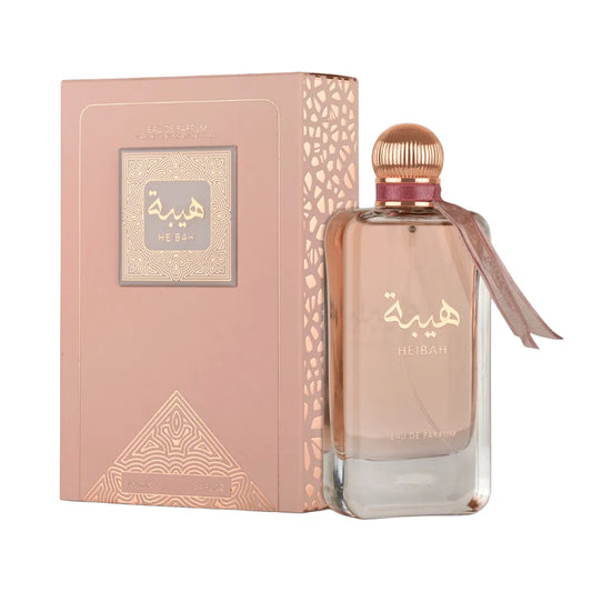 Heibah Lattafa 100ml