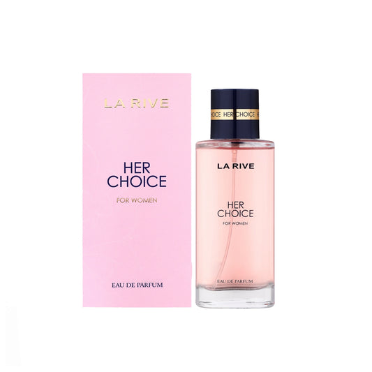 Her Choice La Rive 100ml