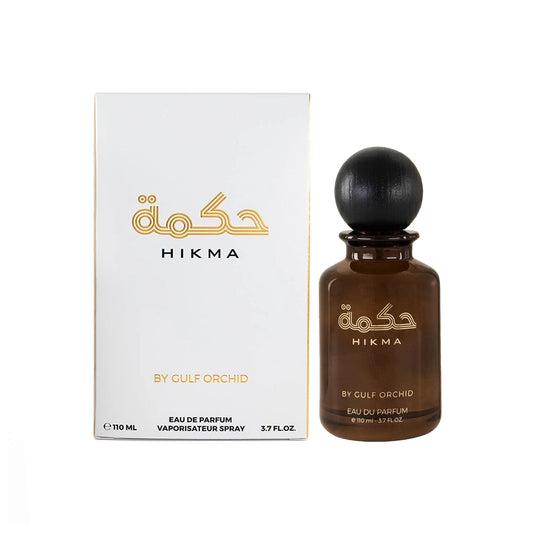 Hikma Gulf Orchid 110ml