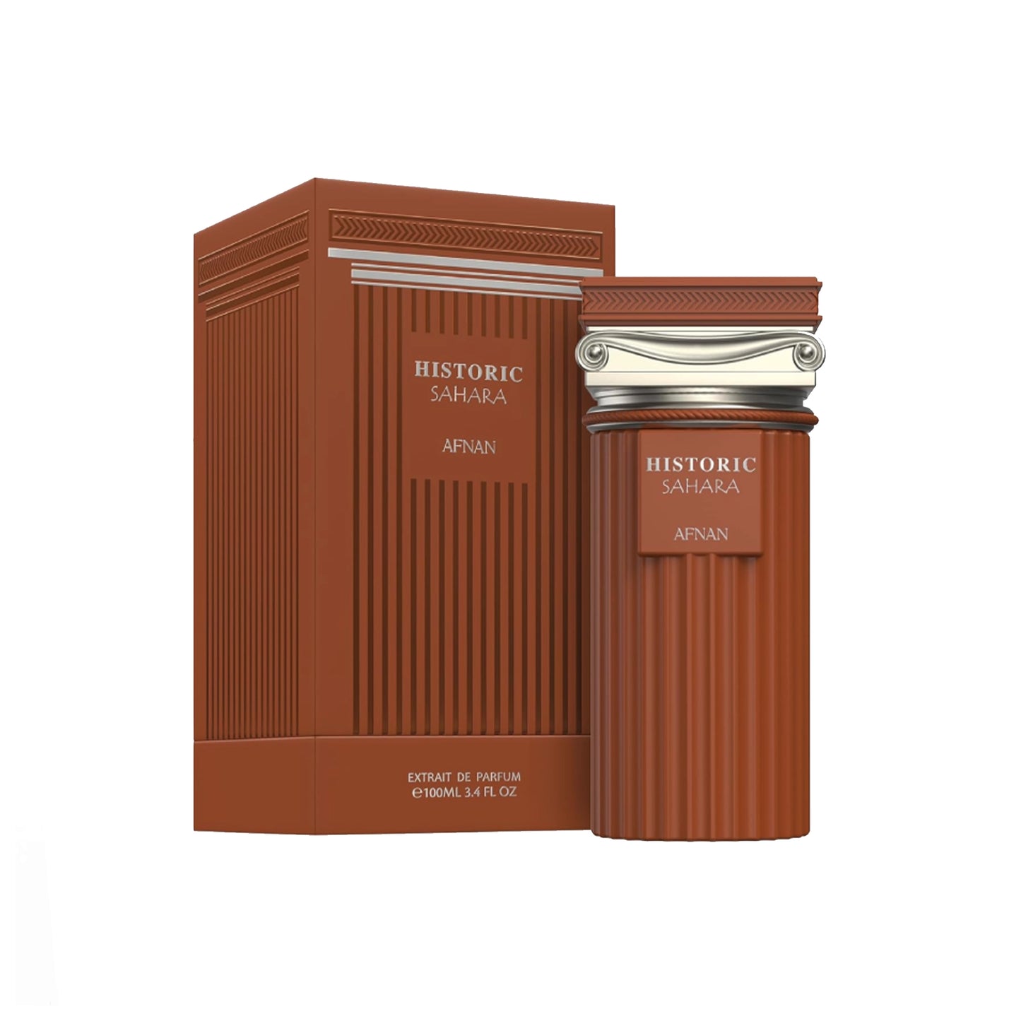 Historic Sahara Afnan 100ml