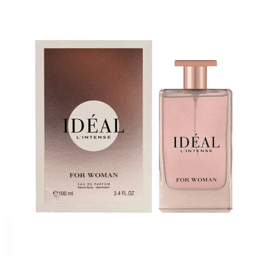 Idéal L'intense Fragrance world 100ml