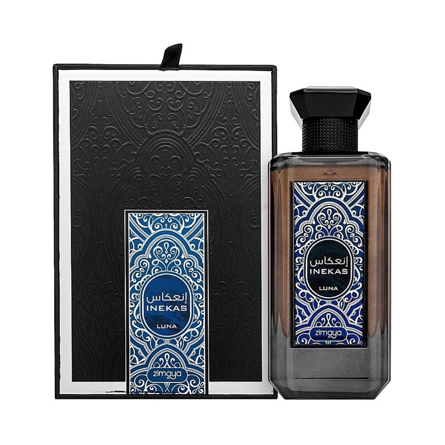 Inekas Luna Zimaya 100ml