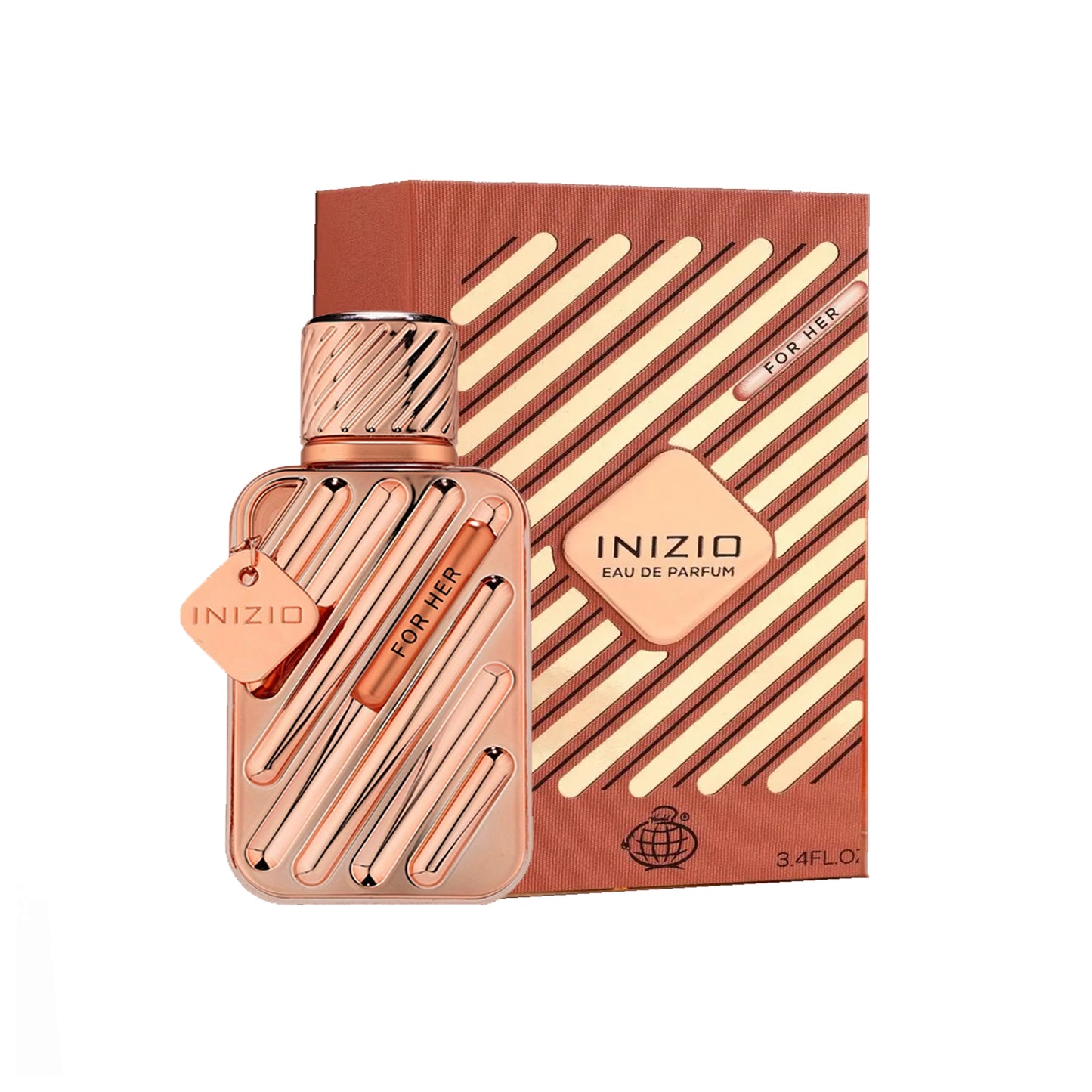 Inizio For Her Fragrance World 100ml