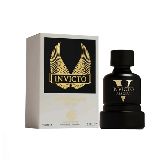 Invicto Victorious Absolu Fragrance World 100ml