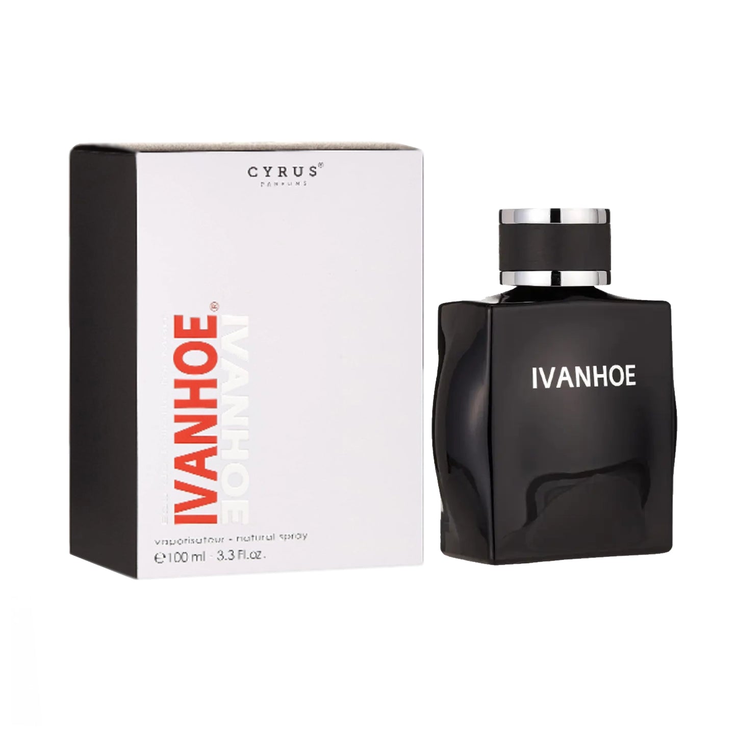 Ivanhoe Cyrus 100ml