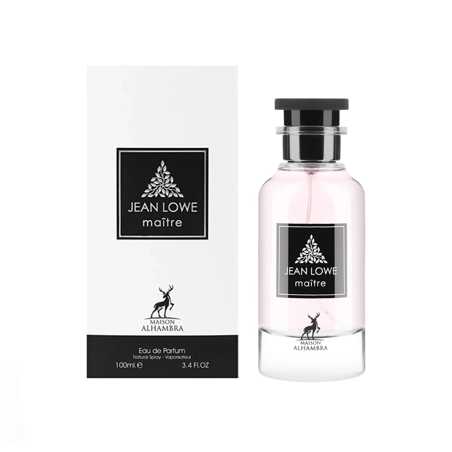 Jean Lowe Maître Maison Alhambra 100ml