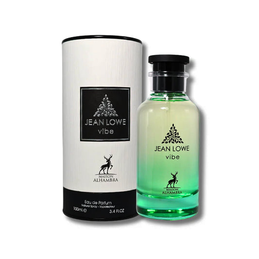 Jean Lowe Vibe Maison Alhambra 100ml