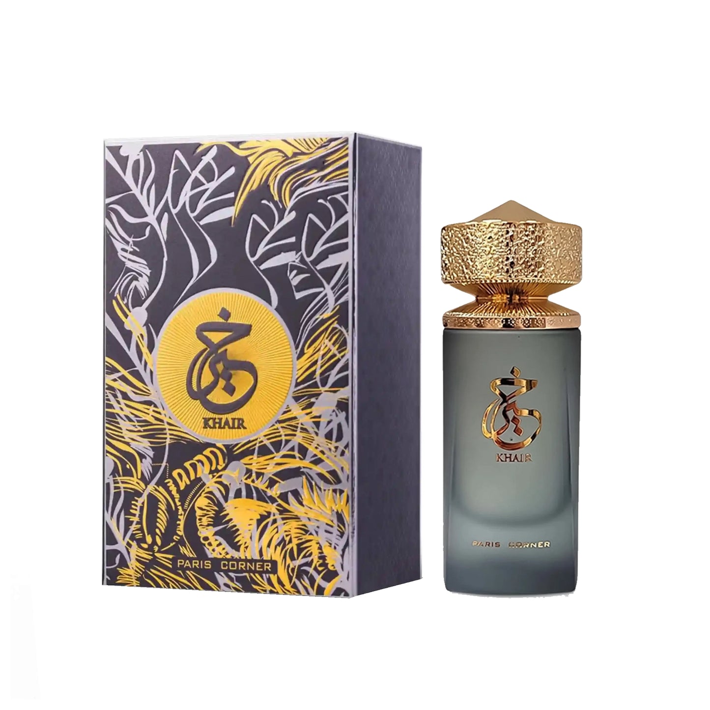Khair Paris Corner 100ml
