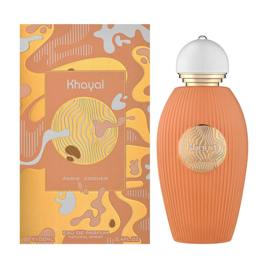 Khayal Paris Corner 100ml