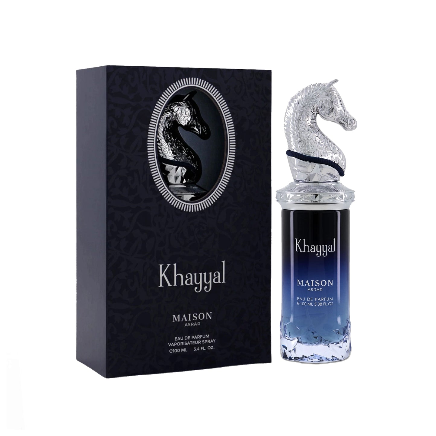 Khayyal Maison Asrar 100ml