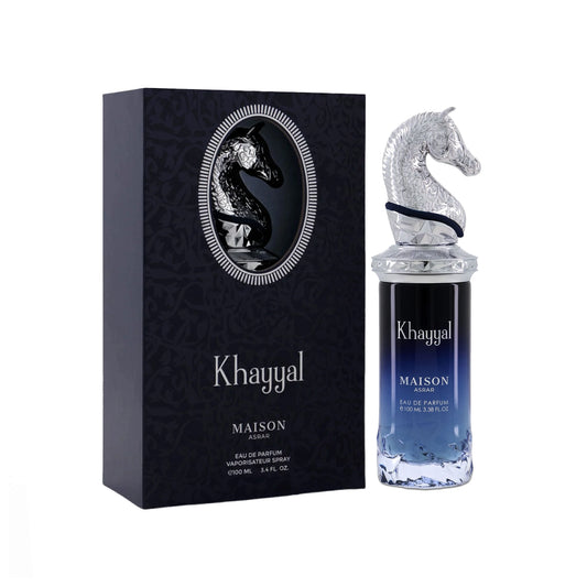 Khayyal Maison Asrar 100ml