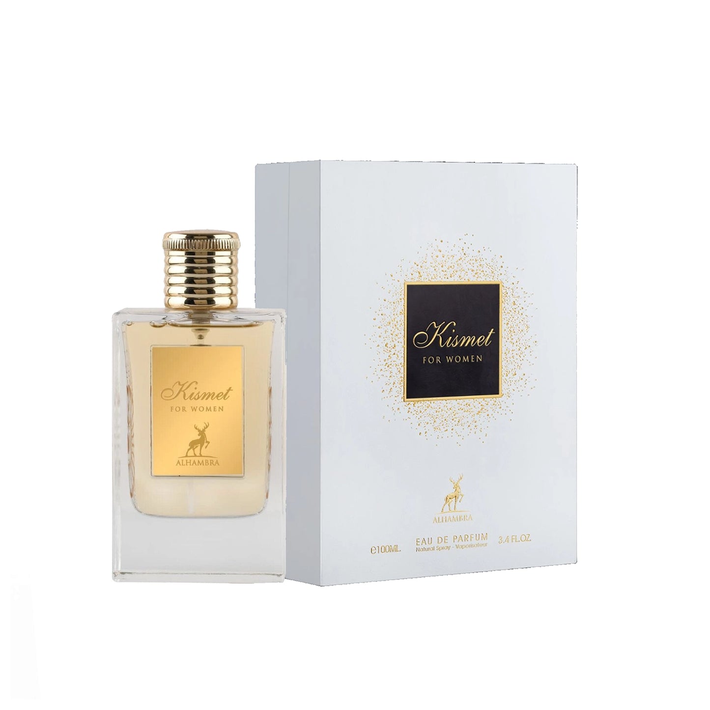 Kismet for Women Maison Alhambra 100ml