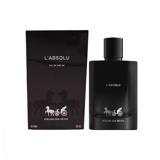 L'Absolu Atelier des Rêves Geparlys 90ml