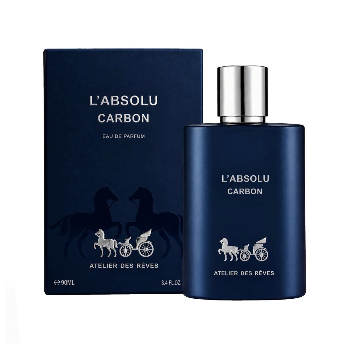 L'Absolu Carbon Atelier des Rêves Geparlys 90ml