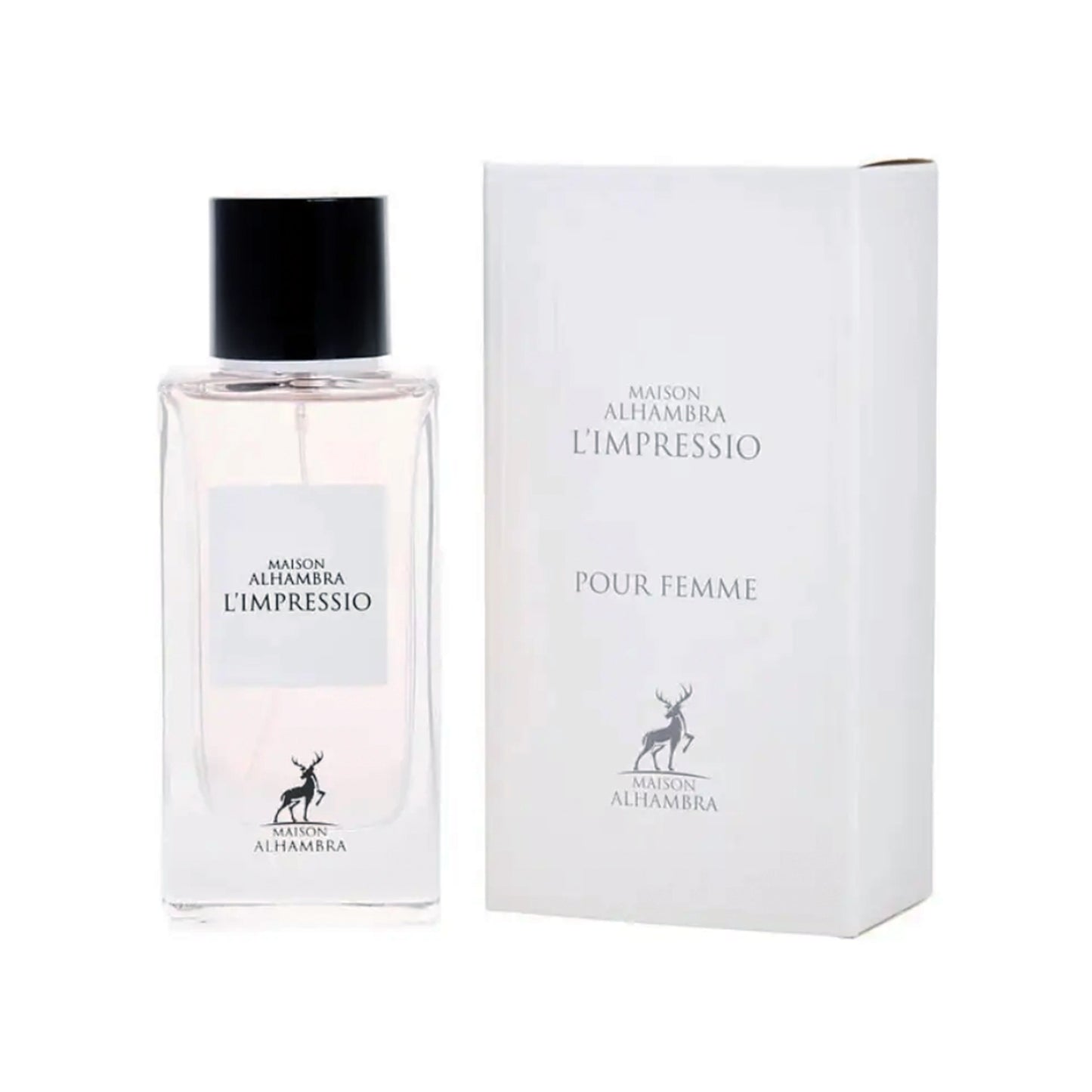 L'impressio Maison Alhambra 100ml