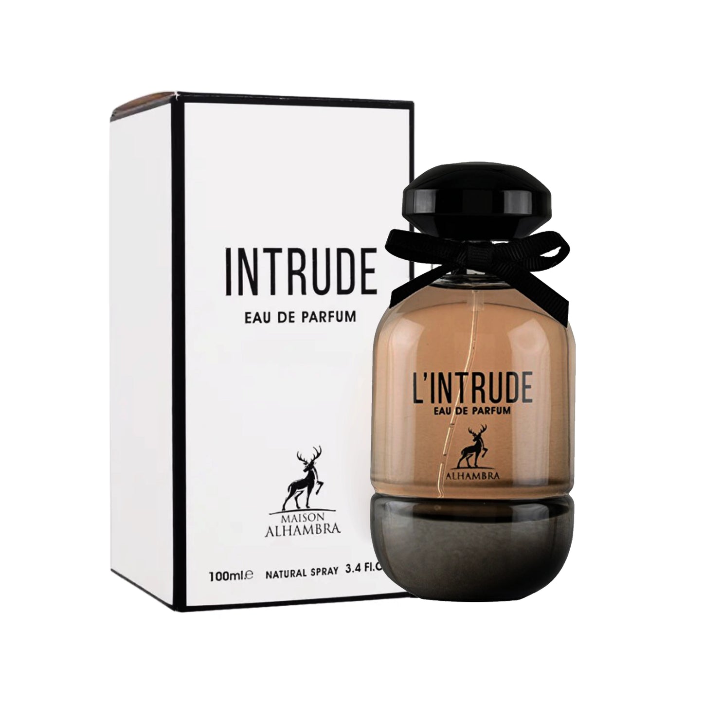 L'intrude Maison Alhambra 100ml