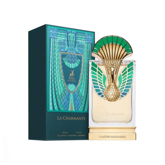 La Charmante Maison Alhambra 100ml