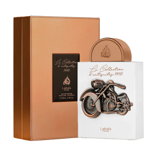 La Collection d'Antiquitès 1910 Lattafa 100ml