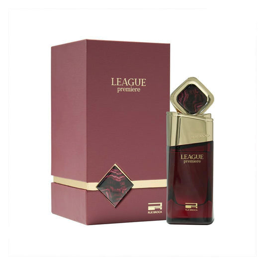 League Premiere Rue Broca 100ml