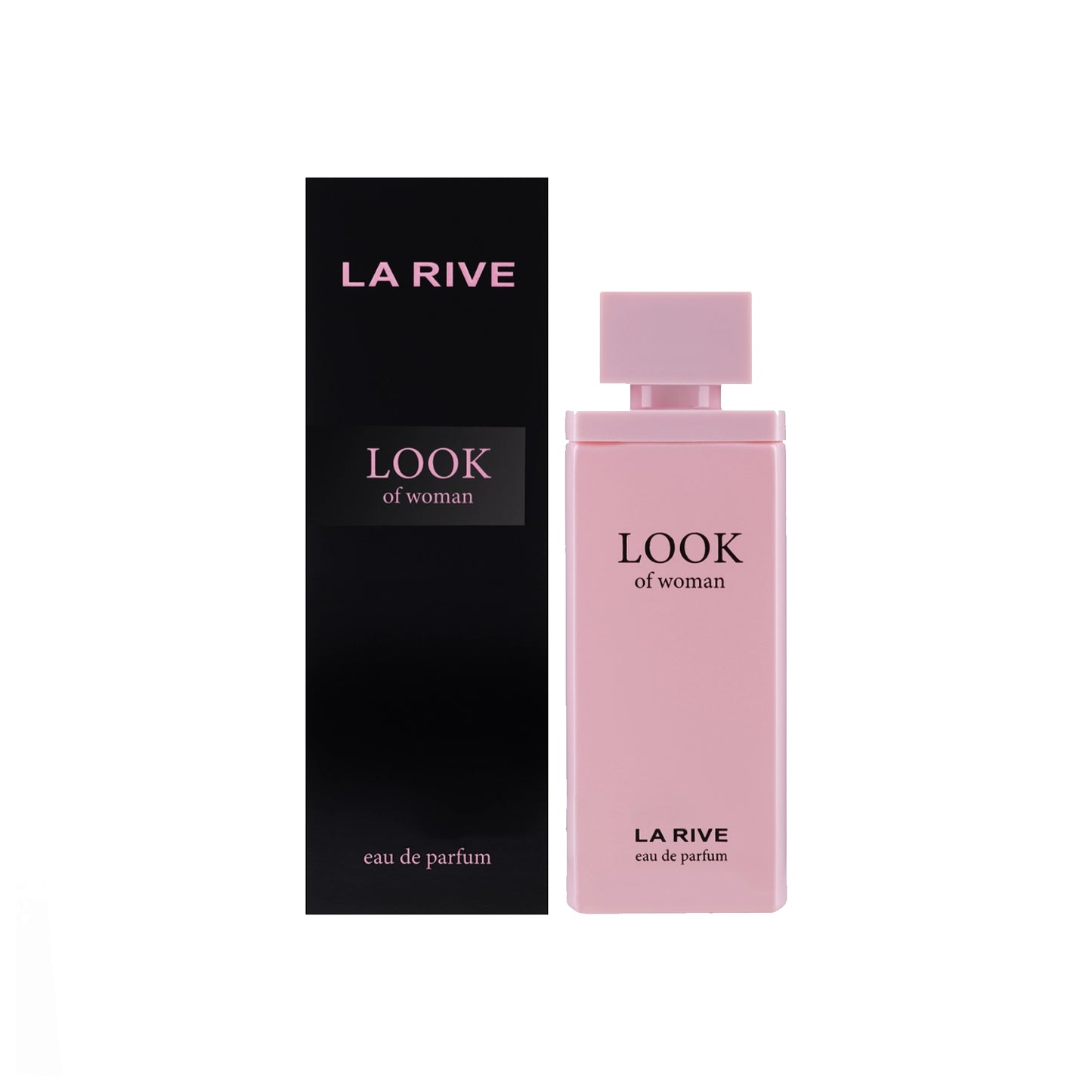 Look of Woman La Rive 75ml