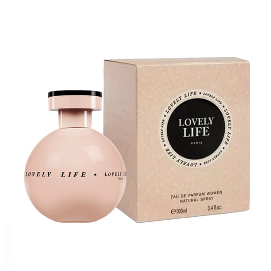 Lovely Life Geparlys 100ml