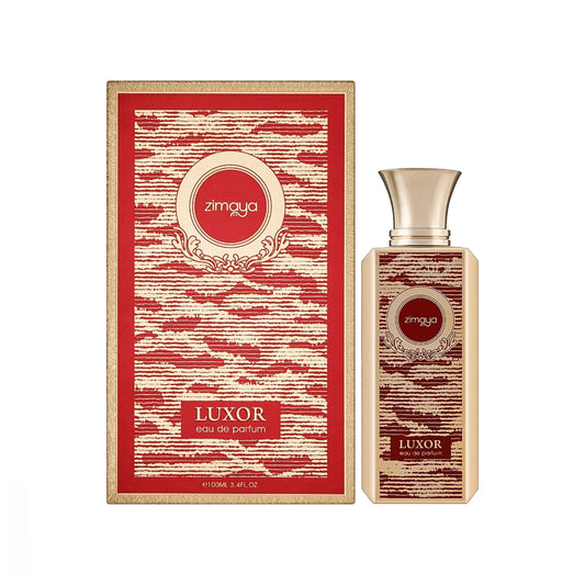 Luxor Zimaya 100ml