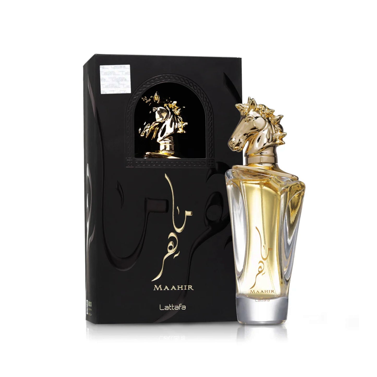 Maahir Lattafa 100ml