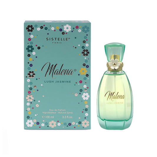 Malena Lush Jasmine Sistelle Paris 100ml