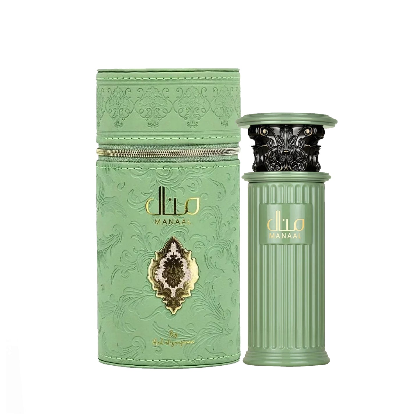 Manaal Ard Al Zaafaran 100ml