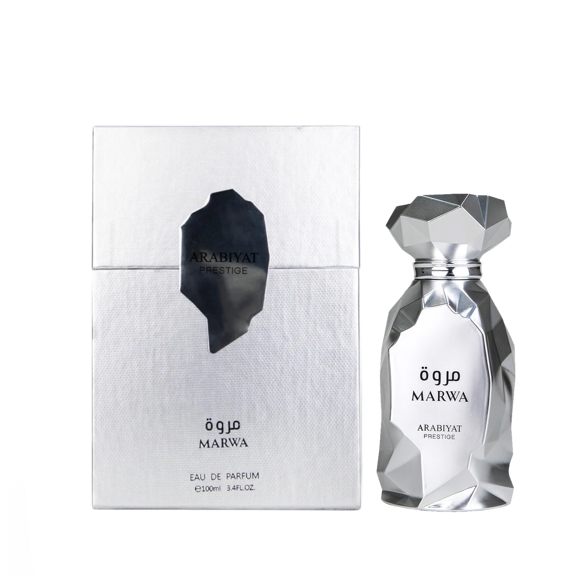 Marwa Arabiyat Prestige 100ml