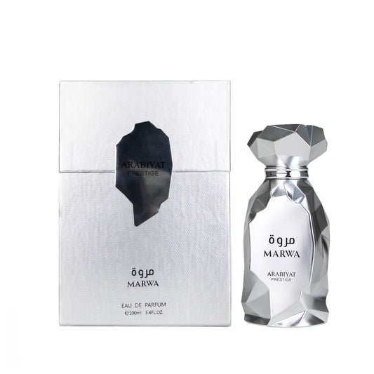 Marwa Arabiyat Prestige 100ml