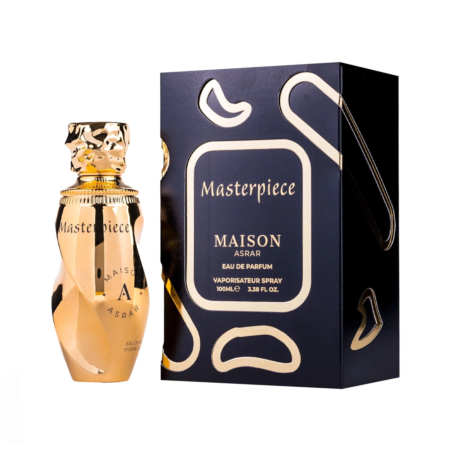 Masterpiece Maison Asrar 100ml