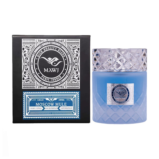 Mawj Moscow Mule Paris Corner 100ml