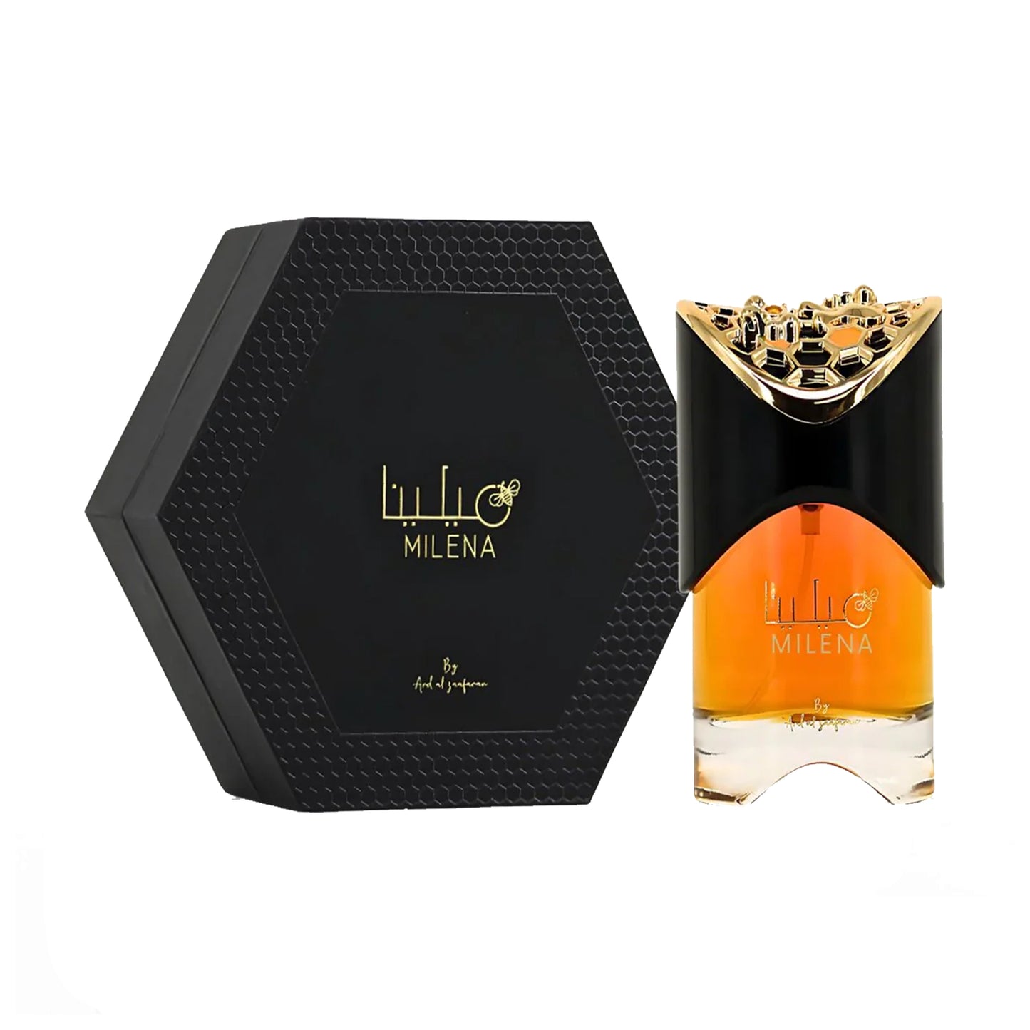 Milena Ard Al Zaafaran 100ml