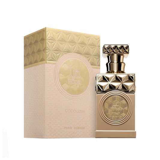 Minya Coco Lush Paris Corner 100ml
