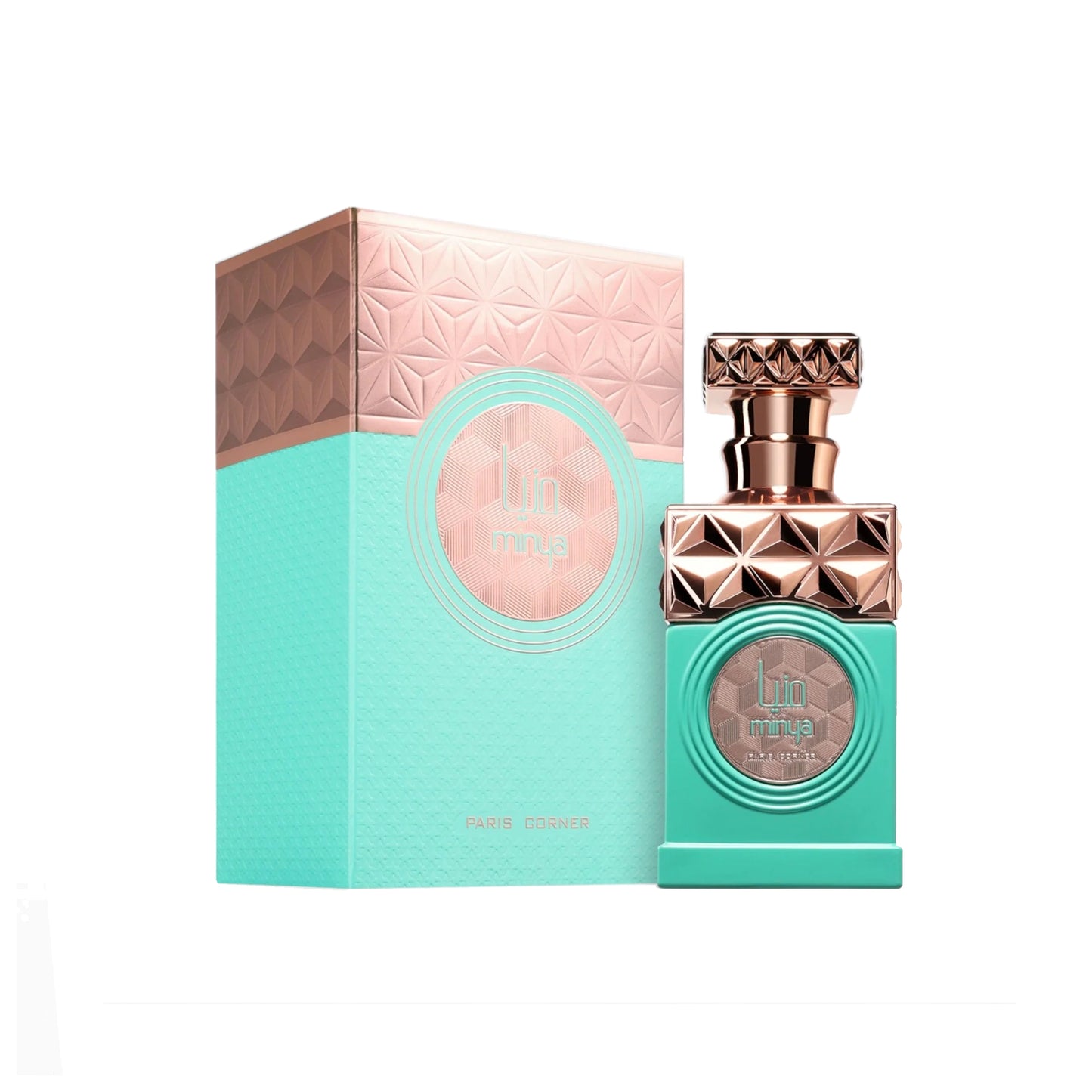 Minya Paris Corner 100ml