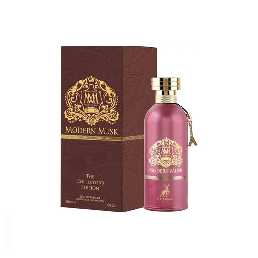 Modern Musk Maison Alhambra 100ml
