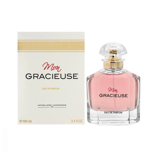 Mon Gracieuse Fragrance World 100ml