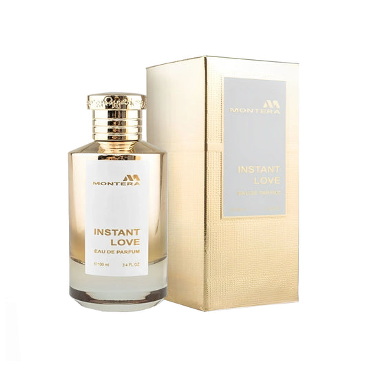 Montera Instant Love Fragrance World 100ml