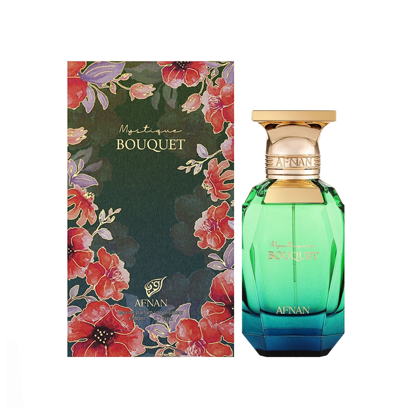 Mystique Bouquet Afnan 100ml
