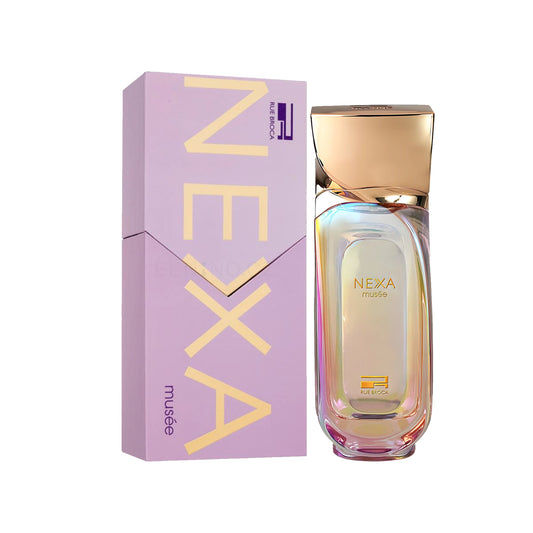 Nexa Musée Rue Broca 100ml