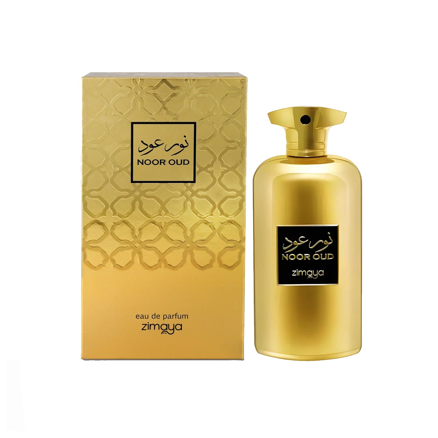 Noor Oud Zimaya 100ml